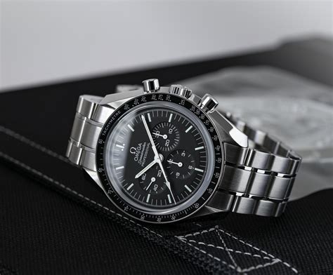 Omega Speedmaster Professional Moonwatch 311.30.42.30.01.006